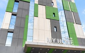 My Home Hotel Pontianak